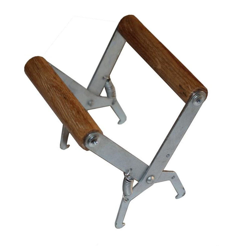 Захват для рамок (рамкозахват оцинковка)