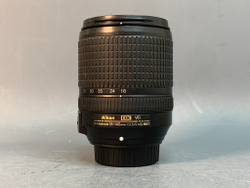 Nikon 18-140mm 3.5-5.6G ED VR DX