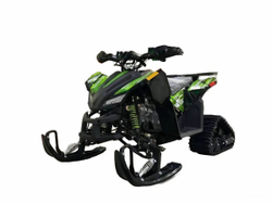 Снегоцикл YACOTA Sporty XX Snow