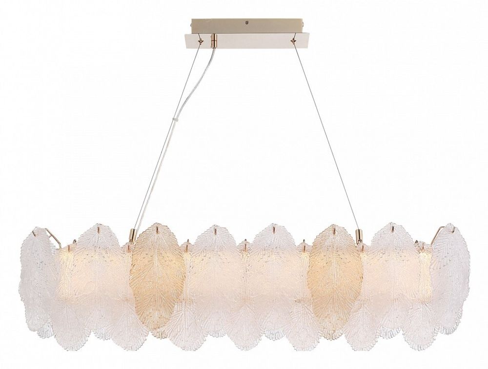 Подвесная люстра ST-Luce LIGHTSOME SL6135.233.01