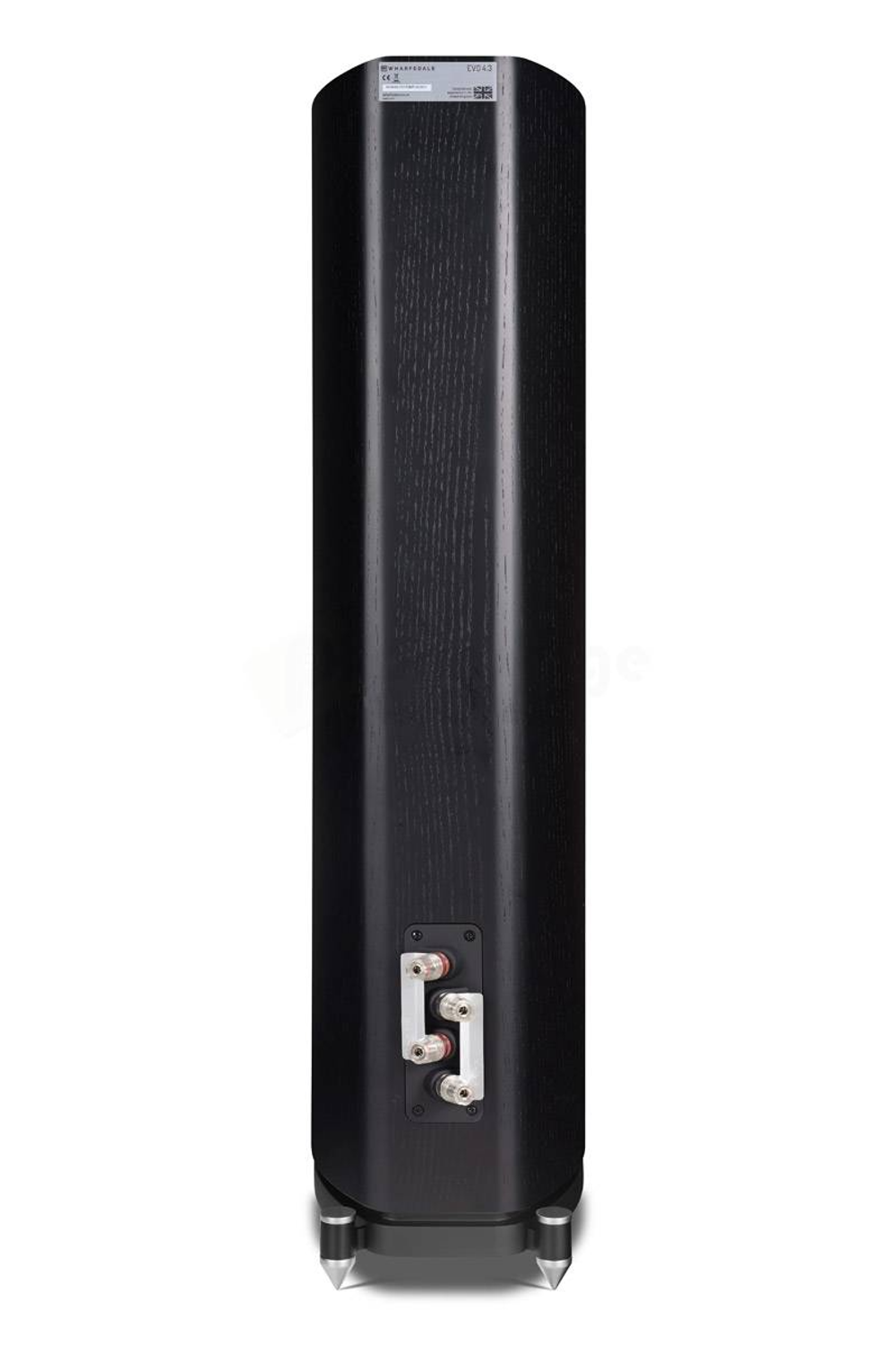 Напольная акустика Wharfedale EVO 4.3 черный дуб