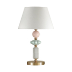 4861/1TB ODL_EX Настольная лампа E27 1*60Вт 220В IP20 CLASSIC