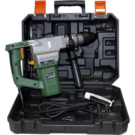 Перфоратор "КАЛИБР" ЭП-870/26