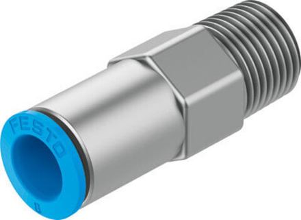 HB-1/8-QS-6 Обратный клапан