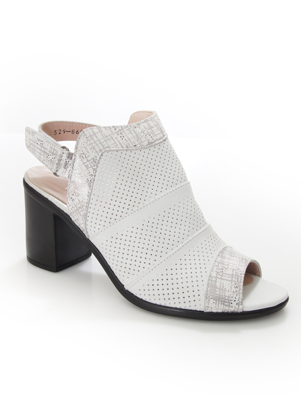 Босоножки женские ZIGNAM 529-860