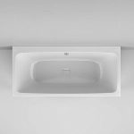 Ванна акриловая AM.PM Func W84A-160-070W-A 160x70