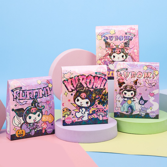 Подарочный набор "Куро" №940, в ассортименте 1шт