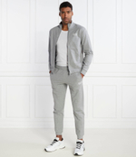 Спортивный костюм EA7 - серый(3DPV75 PJ05Z)