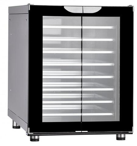 Шкаф расстоечный ШРТ-8-01 Abat