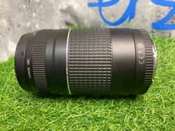 Canon EF 75-300mm 4-5.6 III