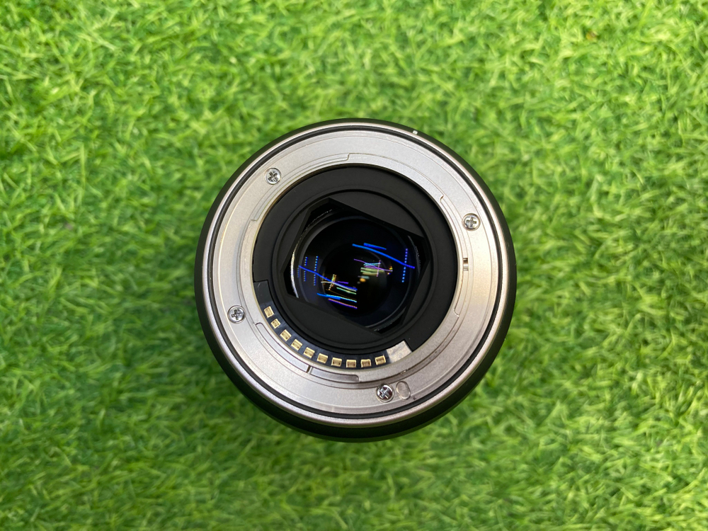 Tamron 18-300mm 3.5-6.3 Di III-A Покупка/Продажа