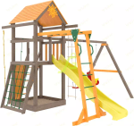 Детская площадка с рукоходом