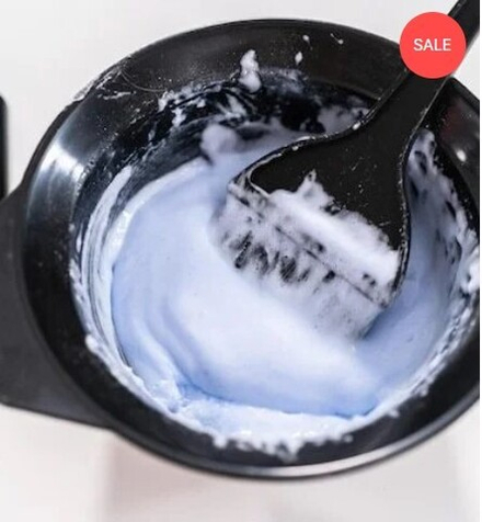 Мини-курс. Модуль 2. Учимся составлять рецепт окрашивания