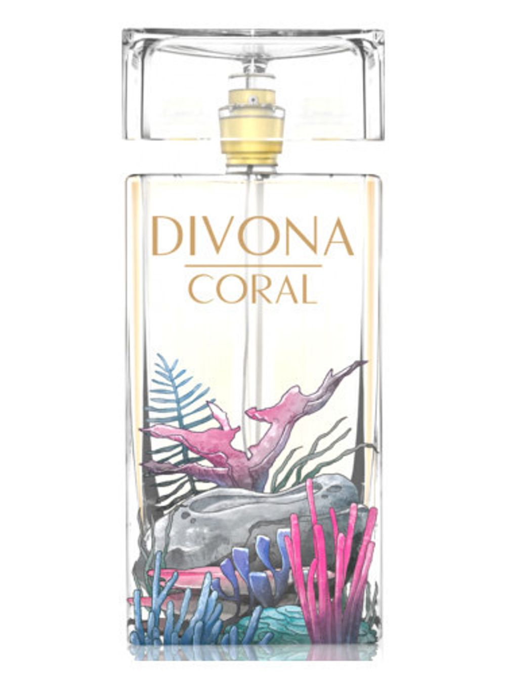 Divona Coral
