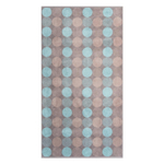 Полотенце махровое Cleanelly 100% хлопок ПЦ-3502-5122 (70*130)