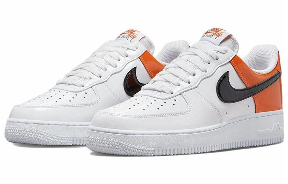 Кроссовки Nike Air Force 1 Low 07 Ess (Женская размерная сетка)