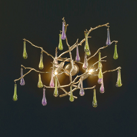 Wall lamp  BIJOUT by Serip (AP1413/2)