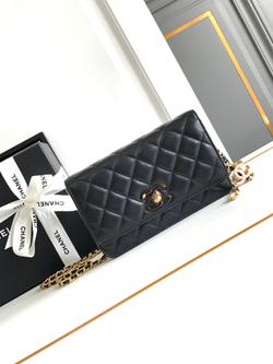 Chanel Woc 19 cm
