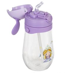 GAEM Бутылка, 450 мл, L8 W8 H19,5 см, 4в.