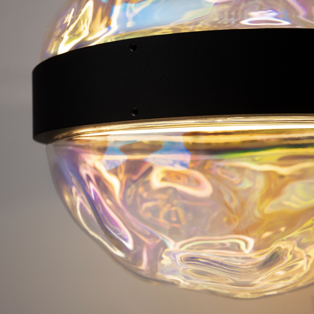 Настенный светильник (бра) Maytoni MOD379WL-L6B3K