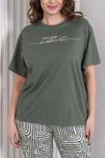 Костюм Твой день-1 Виотекс ХАКИ