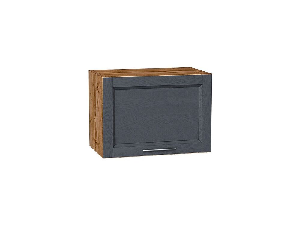 Шкаф верхний горизонтальный Сканди