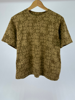 Футболка Calvin Klein