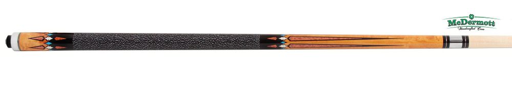 Кий McDermott Star S11 2PC Пул
