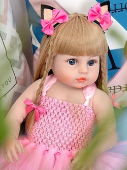 Набор одежды для куклы 48-50см (CL-063)