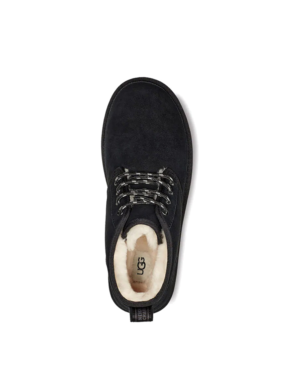 UGG NEUMEL NEIGHBORHOOD black