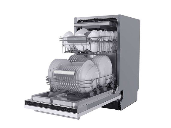 Посудомоечная машина Midea MID45S340i
