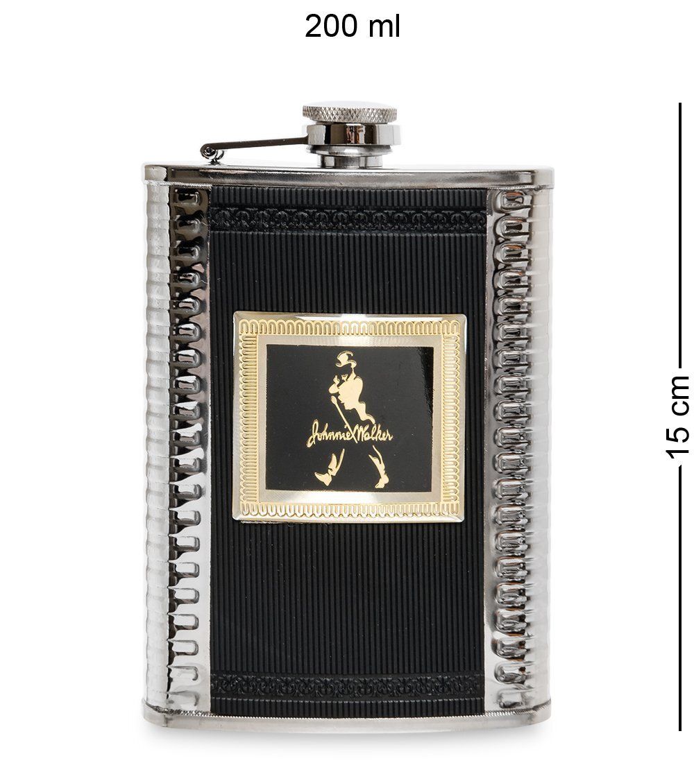 GT-42 Фляжка 200 мл «Для мужика»