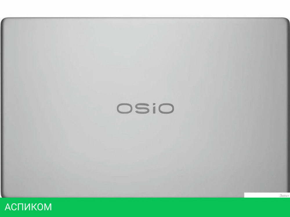 Ноутбук OSiO FocusLine F140I-011