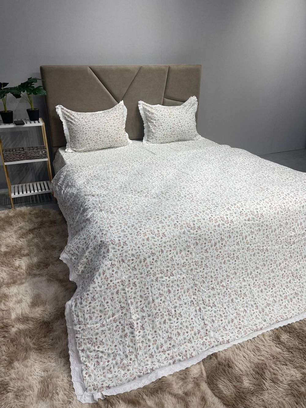 КПБ Варен 2сп Кружево