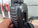НЕТ - Рация Baofeng BF-666s (400-470МГц) (2 шт.\ в комплекте)(0.7кг, 24х18х5.5см)