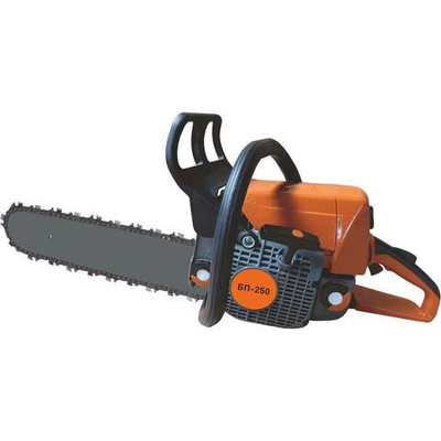 Пила бензиновая БП-250