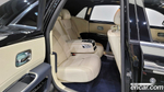Rolls-Royce Ghost 6.6 V12 (08.2019)