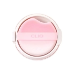 CLIO KILL COVER THE NEW FOUNWEAR CUSHION (Every Fruit Grocery)(Spf 50+) - Тональный кушон с полуматовым финишем
