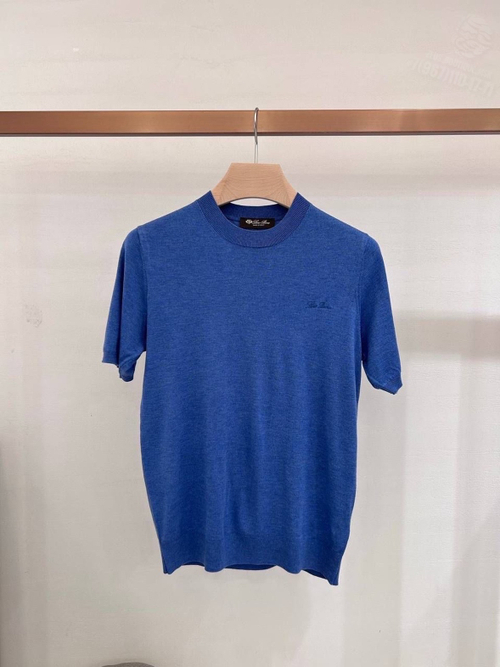 Футболка Loro Piana