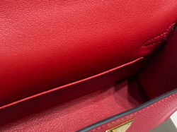 Hermes Kelly 20