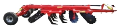 Борона БДЧ-2,7х4