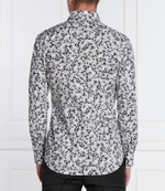 Рубашка Kenno HUGO - разноцветная(50513909)