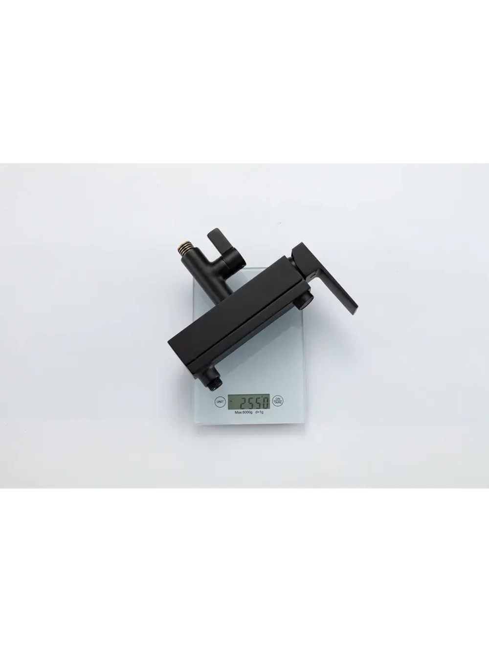 Душевая система с тропическим душем Frap F2491-26