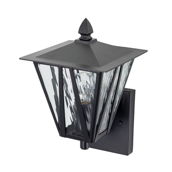 Уличный настенный светильник Citilux Forts CLU09W