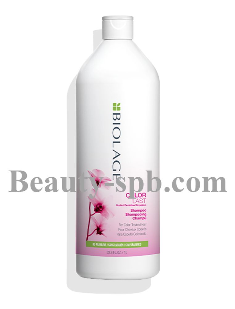 Matrix Biolage Colorlast Шампунь 1 Л