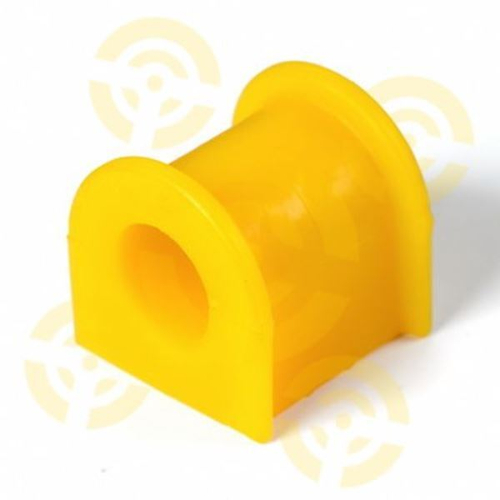 Полиуретановая втулка стабилизатора, передней подвески I.D. = 21 мм (Кратность 2 шт.) 101821