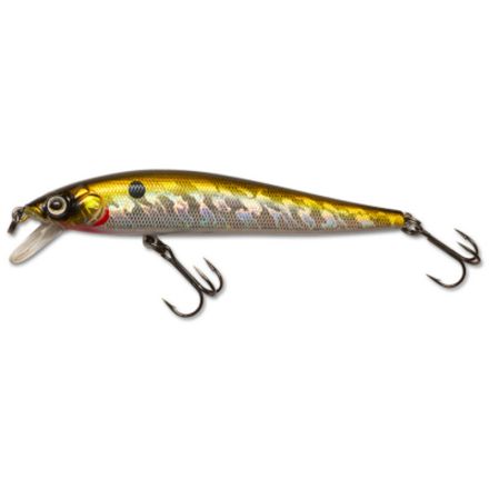 Воблер Kosadaka Зеленый китаец/The Legend XS 118F плав. 118мм 19гр. 0,3-1,2м цв. GTR