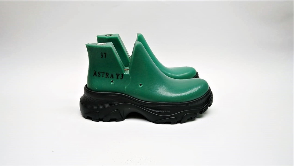 Подошва женская артикул SONYA