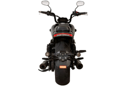 Мотоцикл GROZA YL800