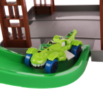 Парковка, кор CY280-12